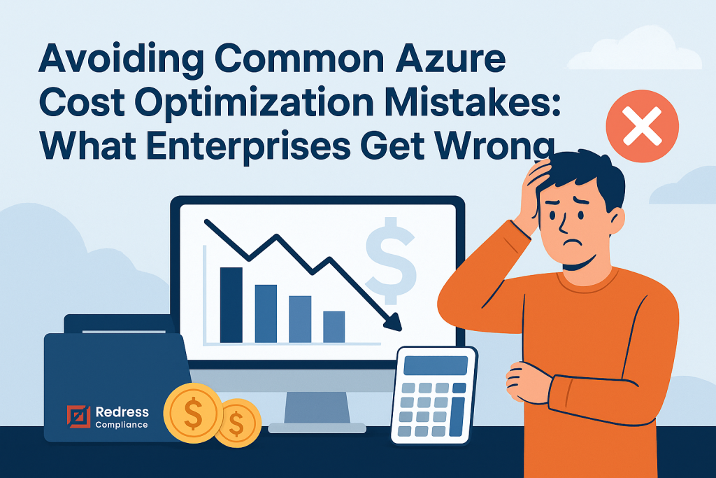 Avoiding Common Azure Cost Optimization Mistakes What Enterprises Get Wrong