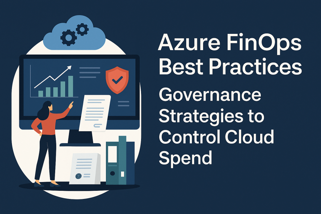 Azure FinOps Best Practices