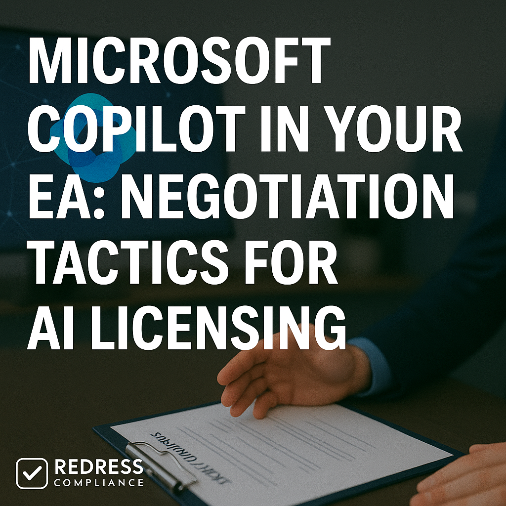 Microsoft Copilot in Your EA