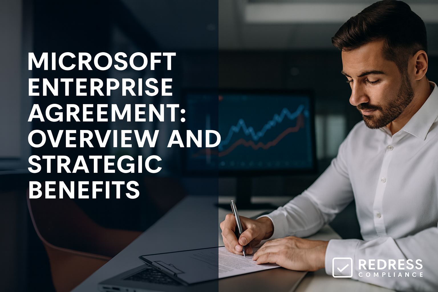 Microsoft Enterprise Agreement