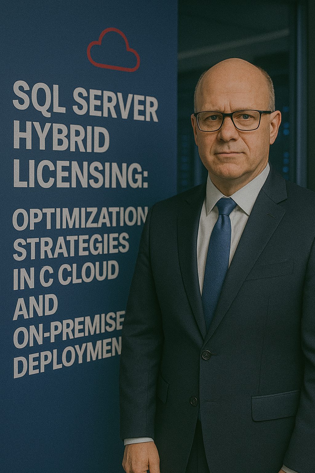 SQL Server Hybrid Licensing Optimization Reducing Costs in Cloud and On-Premises Deployments