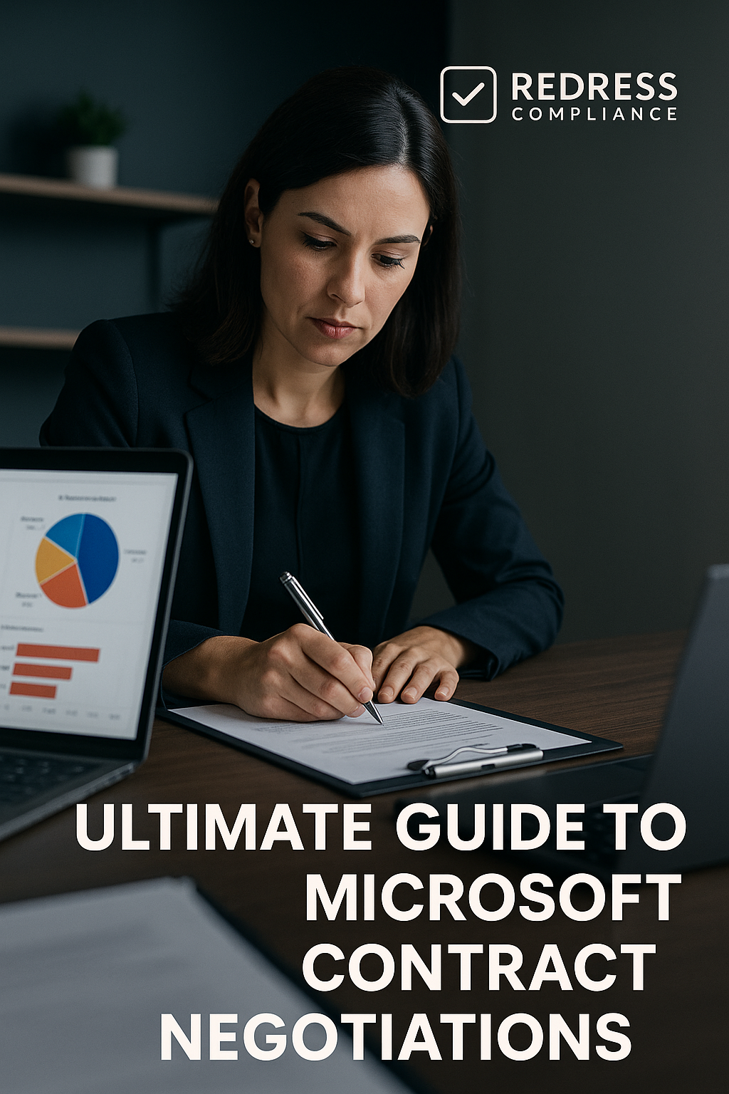 Ultimate Guide to Microsoft Contract Negotiations