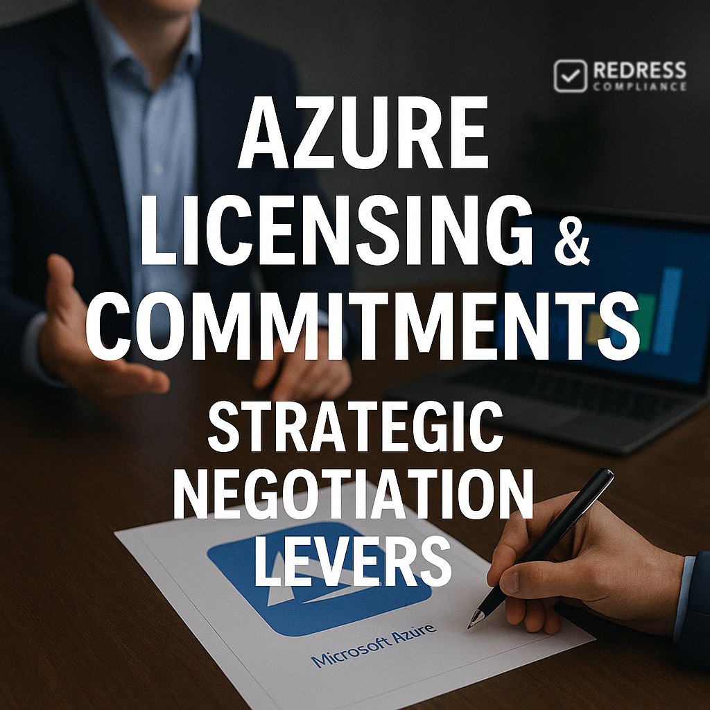 azure negotiations