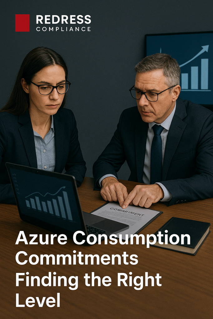 Azure Consumption Commitments