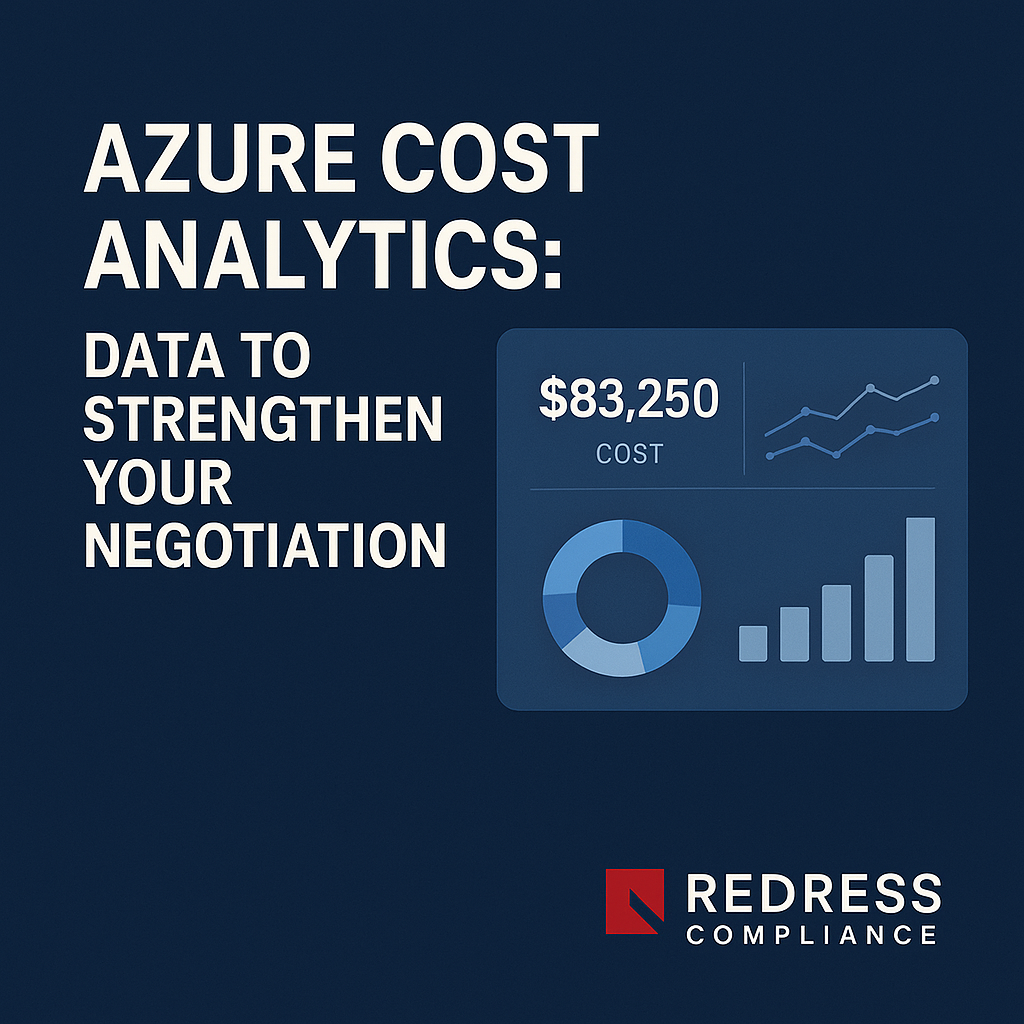 Azure Cost Analytics