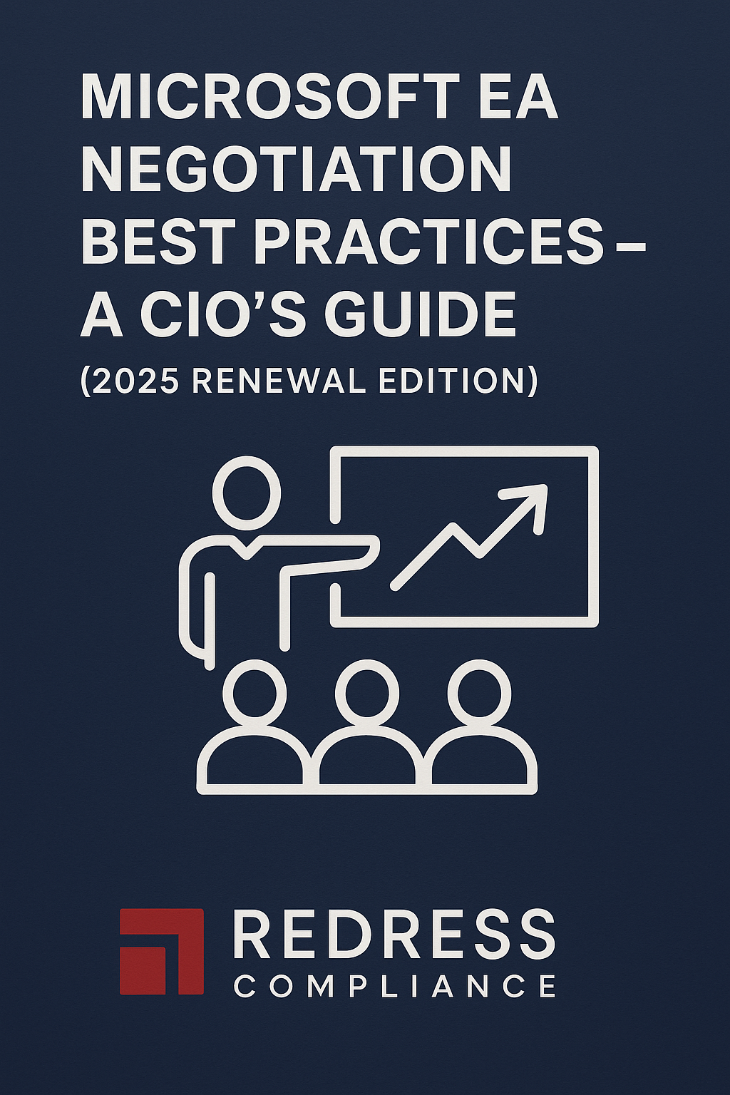 Microsoft EA Negotiation Best Practices