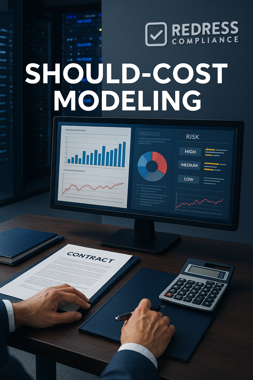 Should-Cost Modeling