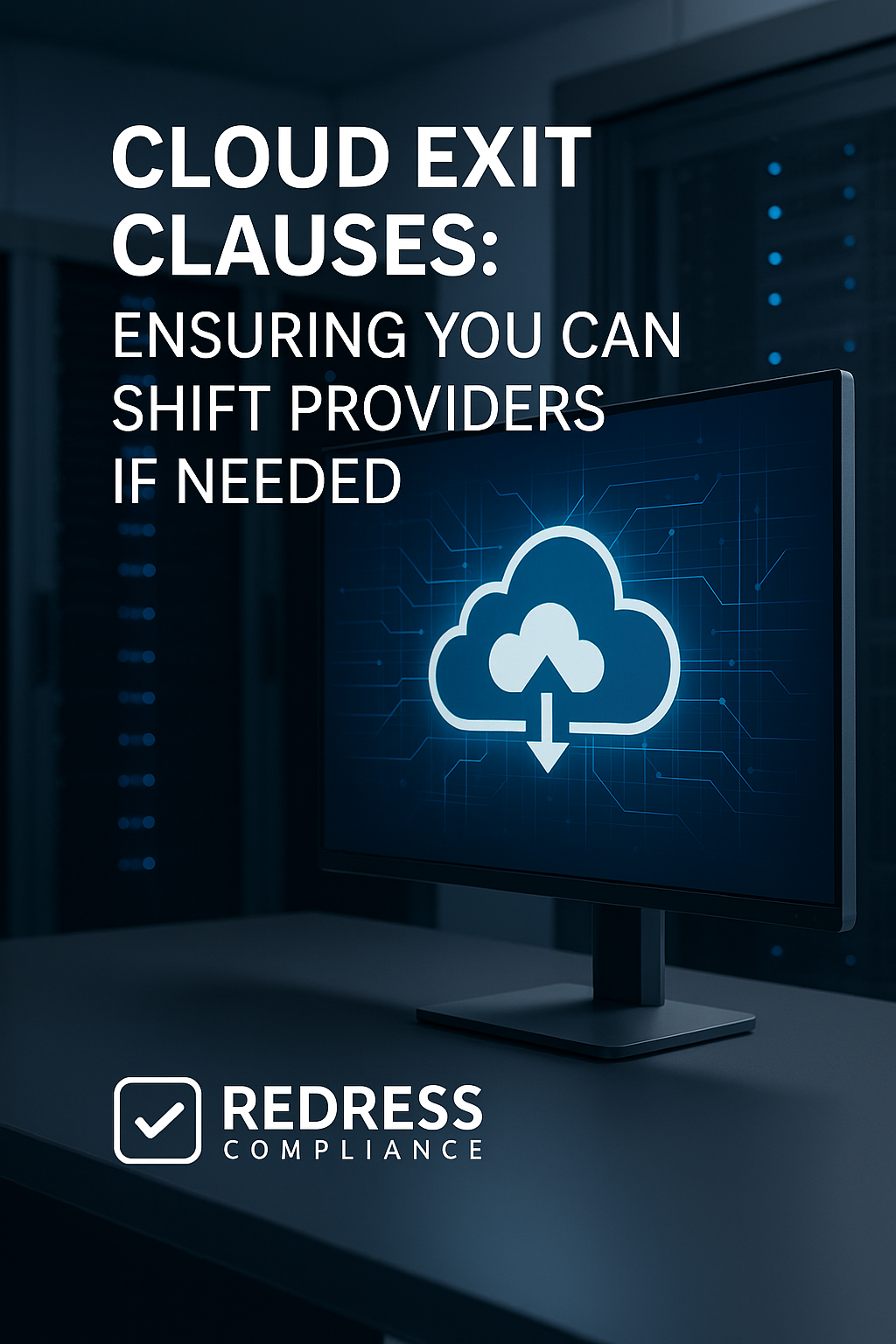 cloud Exit Clauses